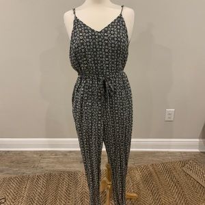 Free People Jumpsuit